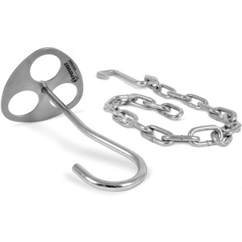 Petromax Dreibein-Ring