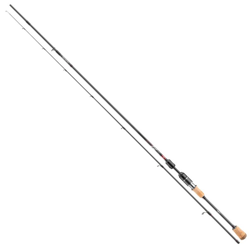 DAIWA Ninja X Spoon 2,15 m 2-6 g