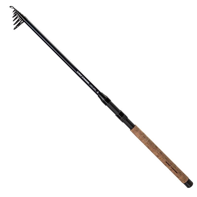 Mikado Trython Mini Telespin 270 cm 15-45 g