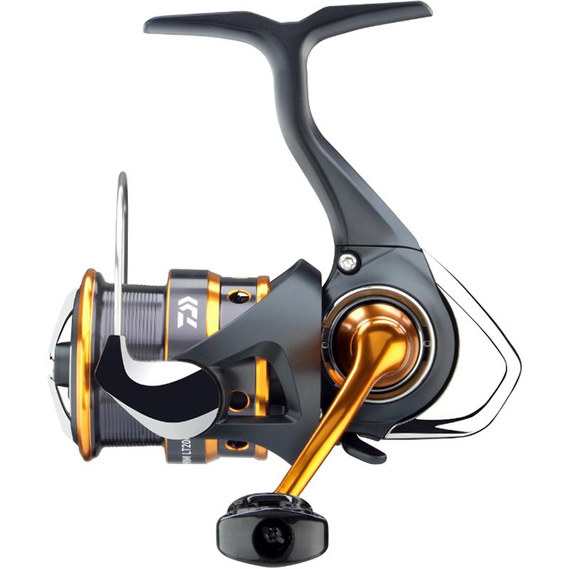 DAIWA 24 Iprimi LT 1000S-P