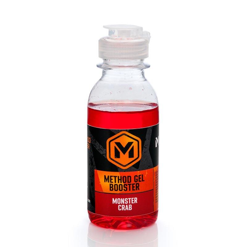 Mivardi Method Gel Booster 100 ml Monster Crab