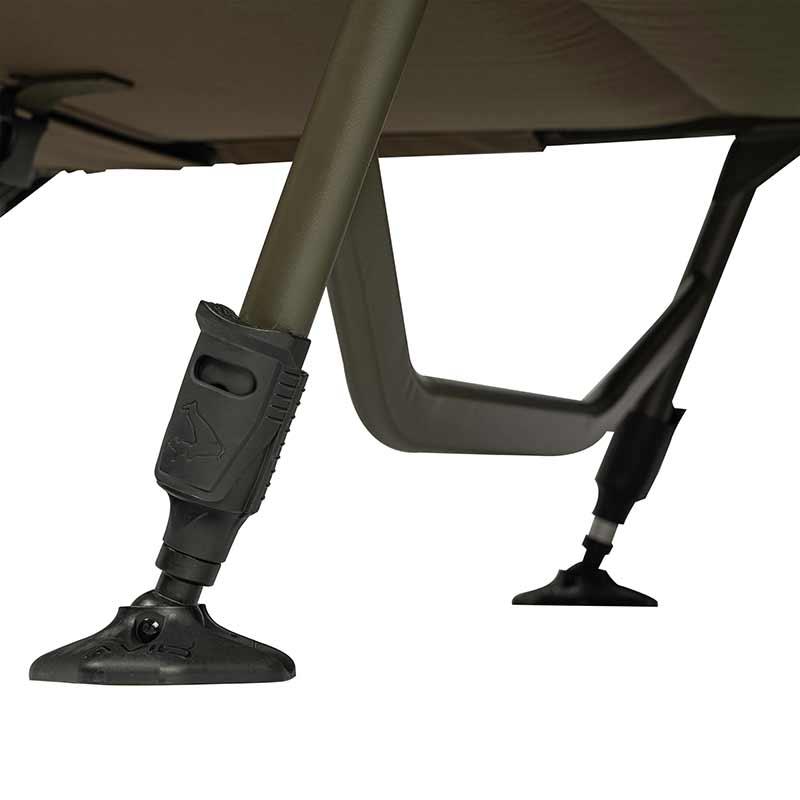 Avid Carp Revolve Bed