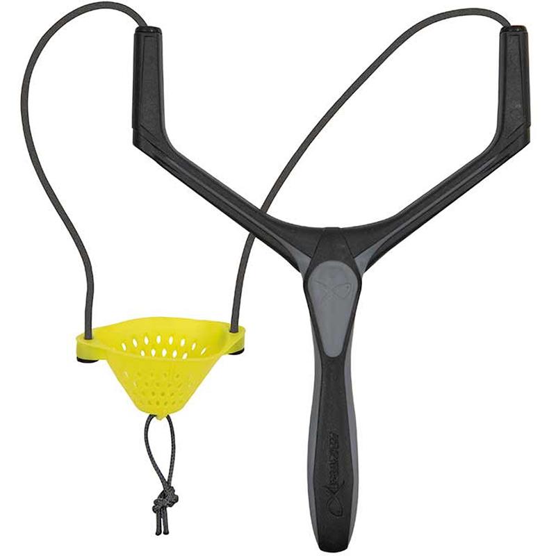 Matrix SLIK Catapult V2 Medium Medium Elastic 2,5 mm