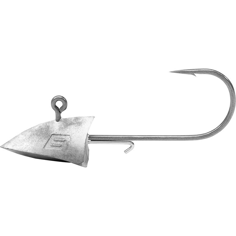 BKK Silent Chaser Prisma Darting Superslide
