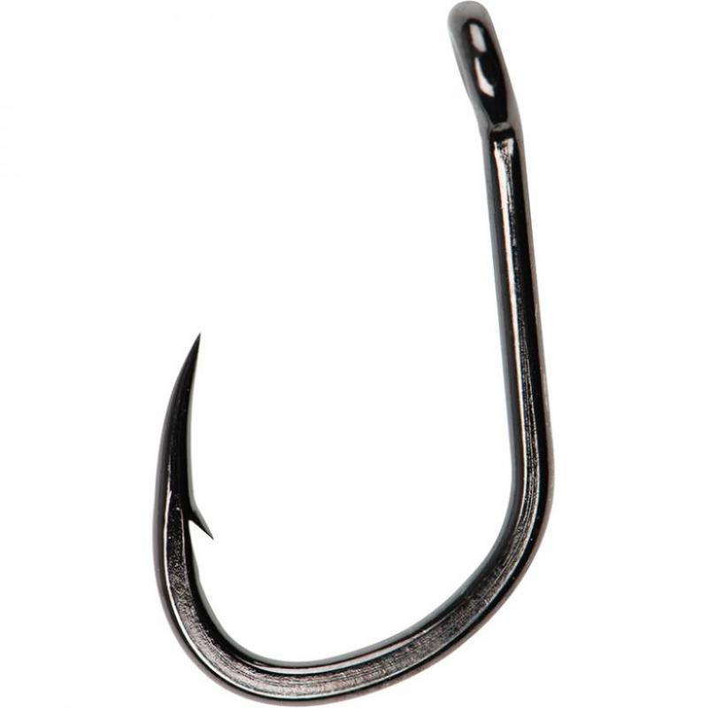 FOX Carp Hooks Wide Gape Beaked