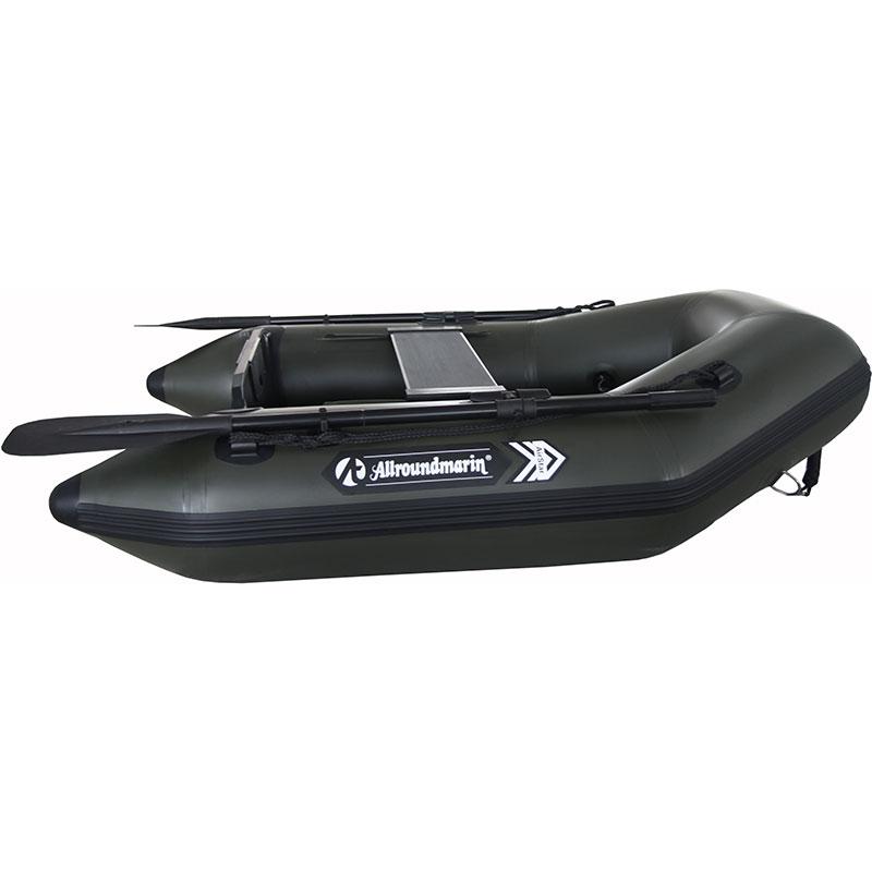 Allroundmarin AirStar 180 Oliv Edition