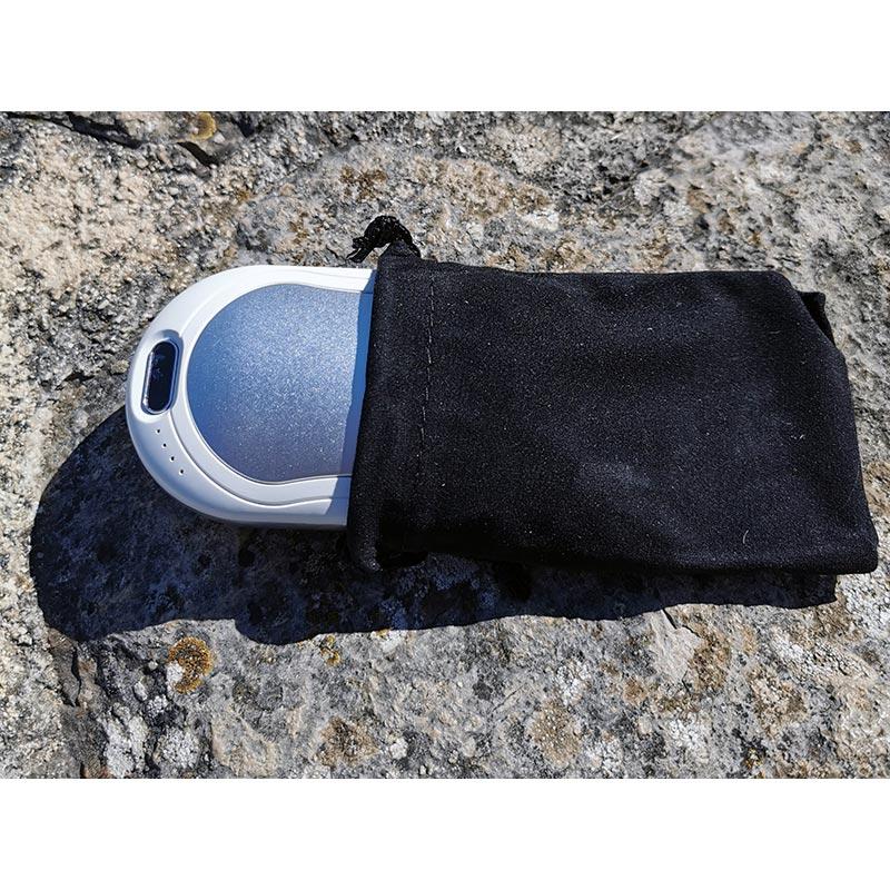 Relags Origin Outdoors USB-Handwärmer Powerbank 10000 mAh