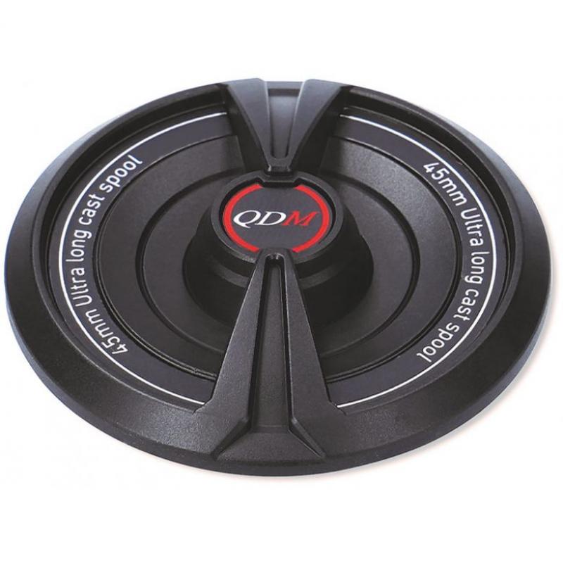 DAIWA QDM Bremsknopf