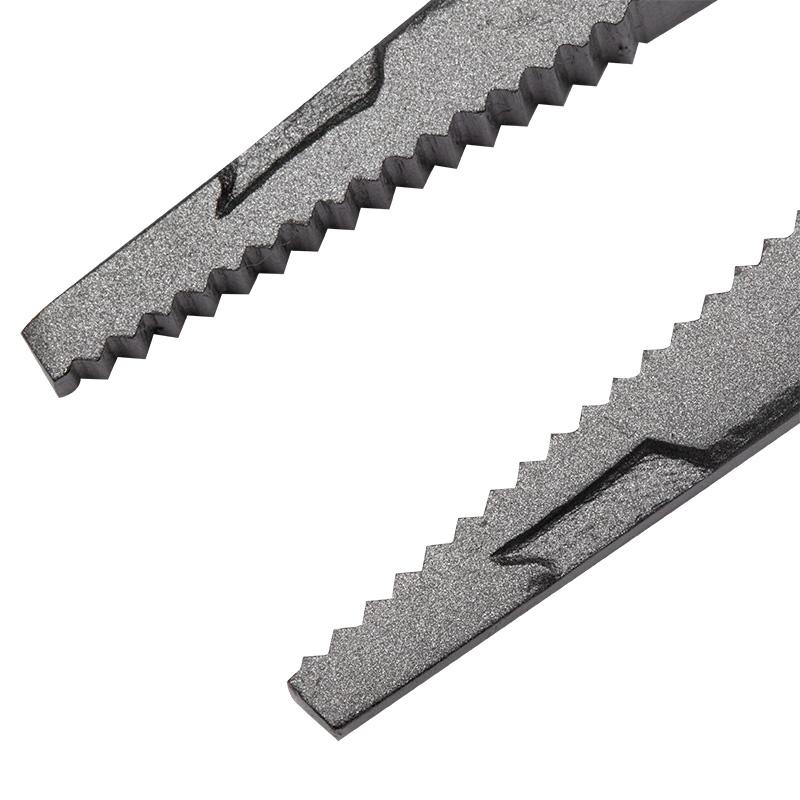 Black Cat Pistol Pliers