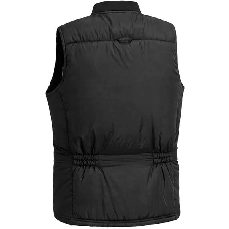 Pinewood Ultra Body Heizweste Black/Grey