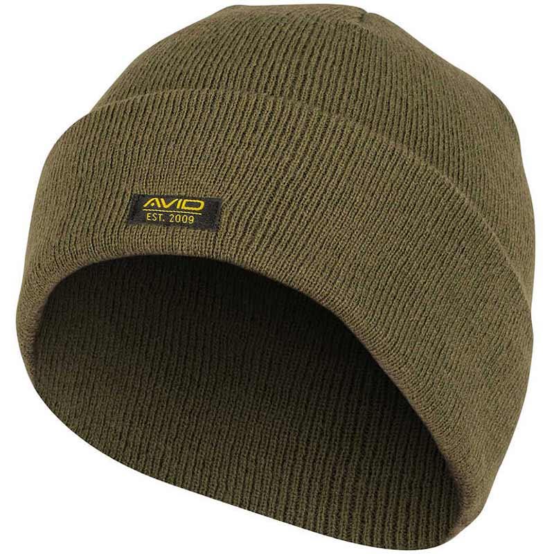 Avid Carp Minimal Beanie