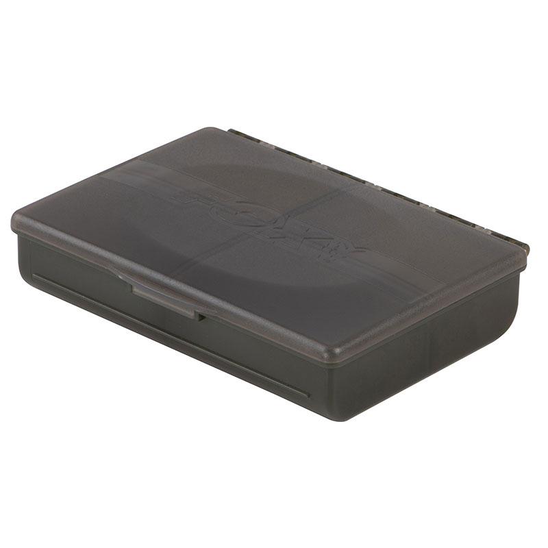 FOX Internal 4 Compartment Box