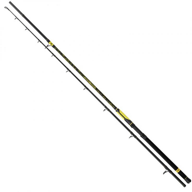Black Cat Perfect Passion XH-S 2,80 m 600 g