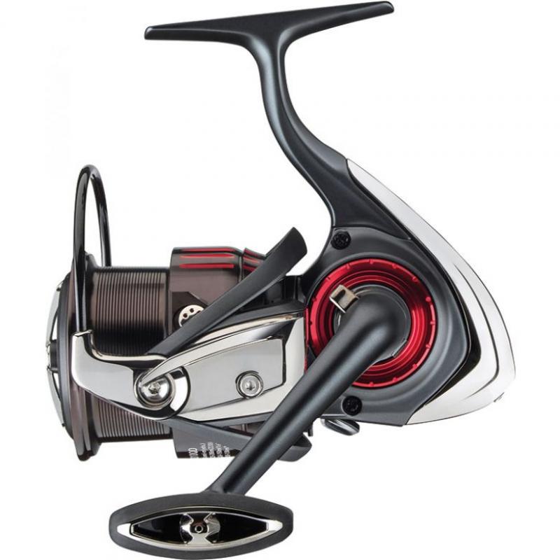 DAIWA 20 Tournament 3010QD