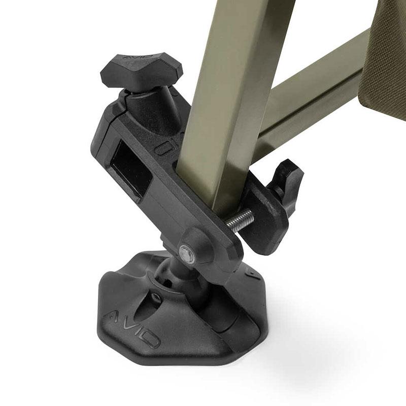 Avid Carp Transit 3 Wheel Barrow