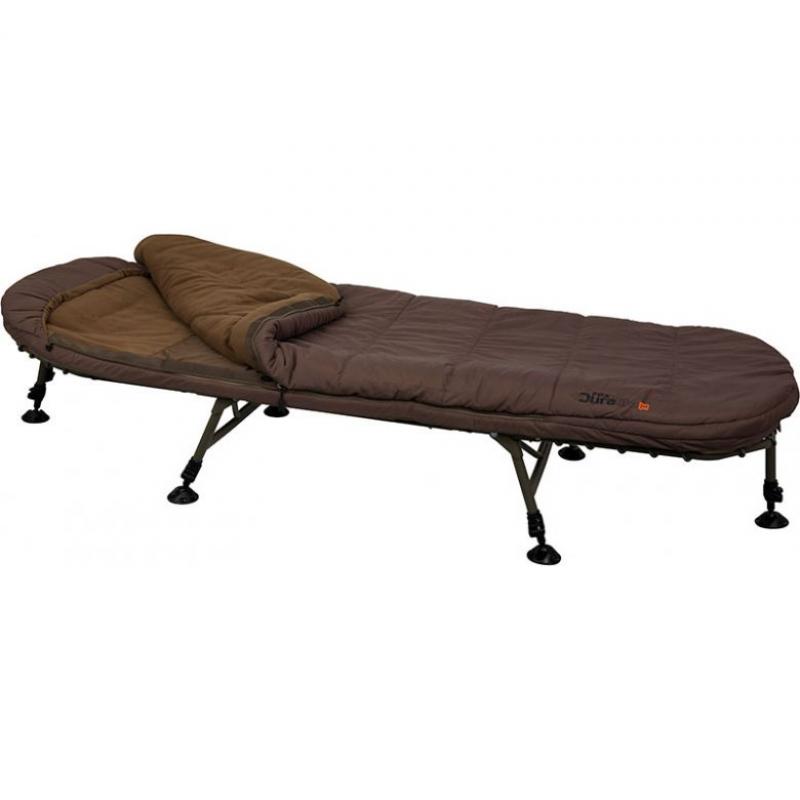 FOX Duralite 3 Season Sleep System