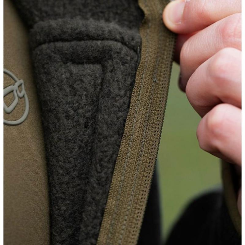 Korda Kore Polar Fleece Jacket