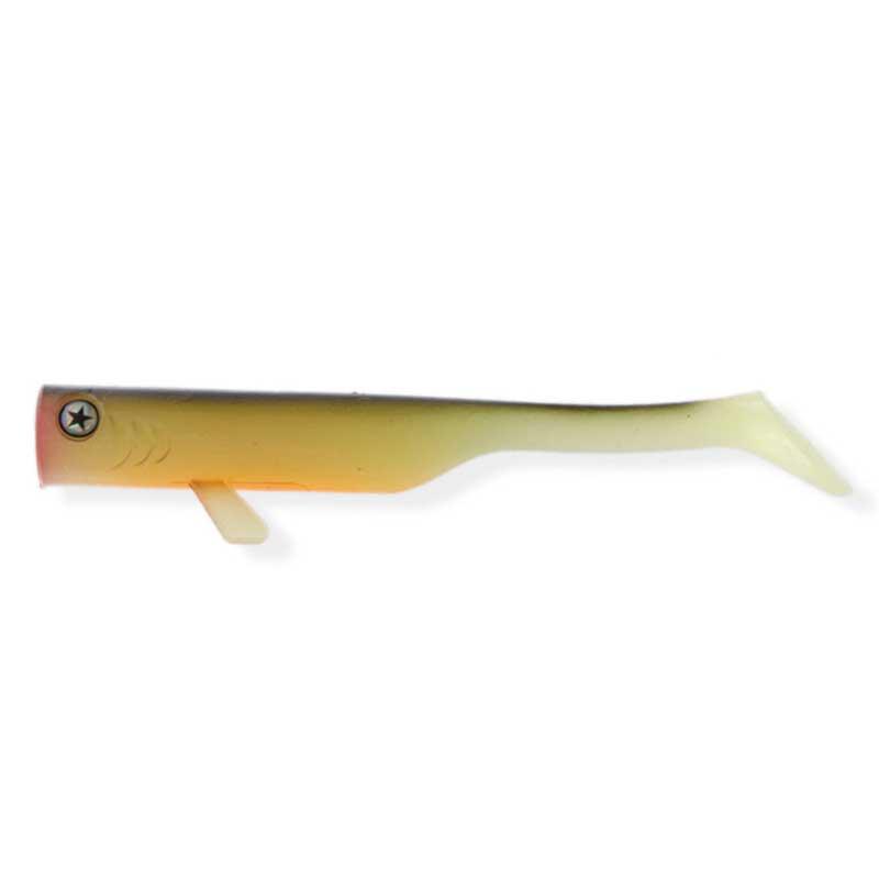 #LMAB Drunk Bait 16 cm Sunrise Sabine