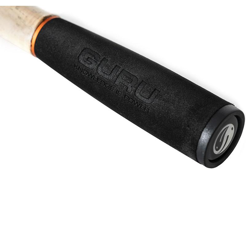 Guru A-Class 13 ft Distance Feeder 3pc 1-150 g