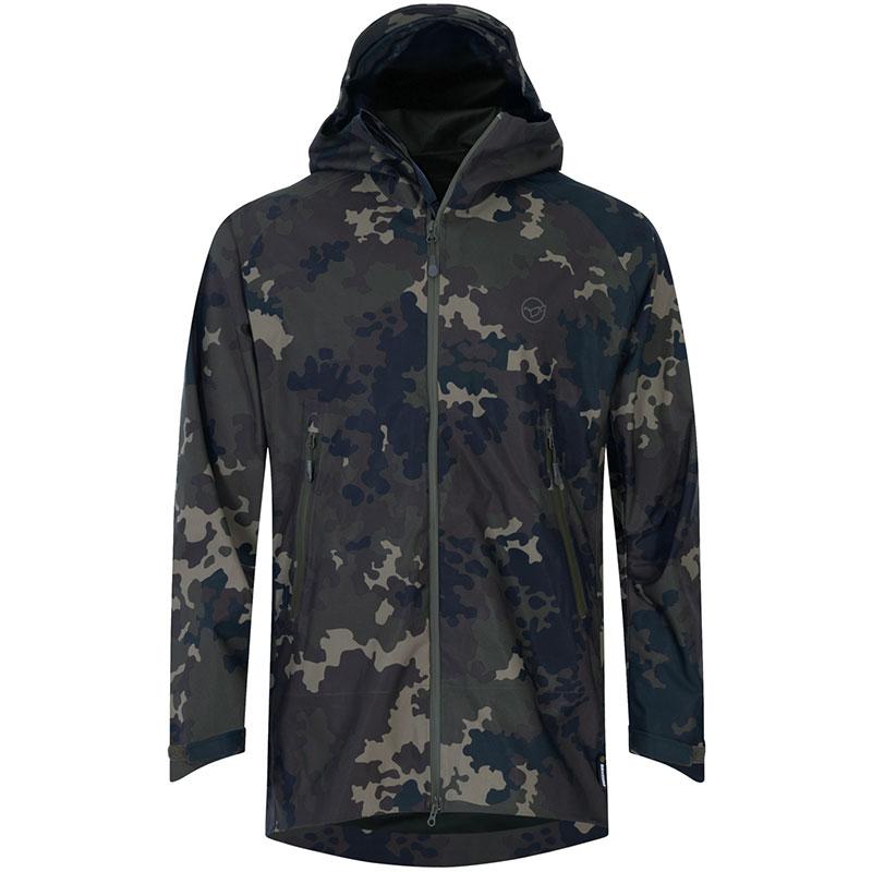Korda Drykore Jacket MK2 Dark Kamo