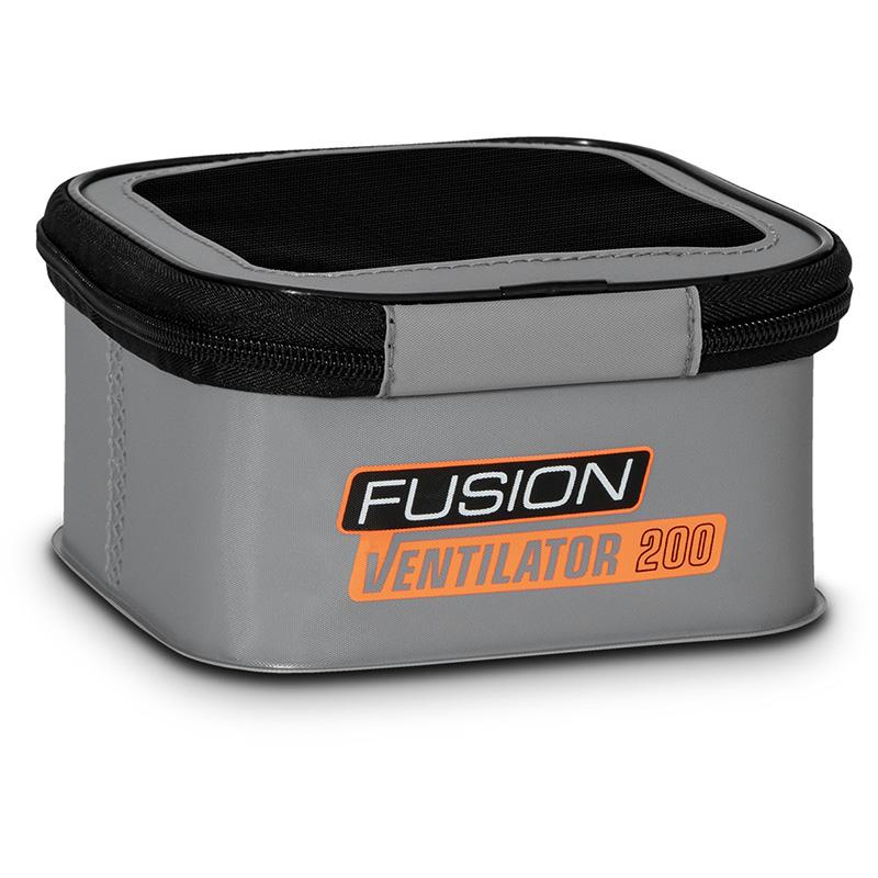 Guru Fusion Ventilator Combo 3