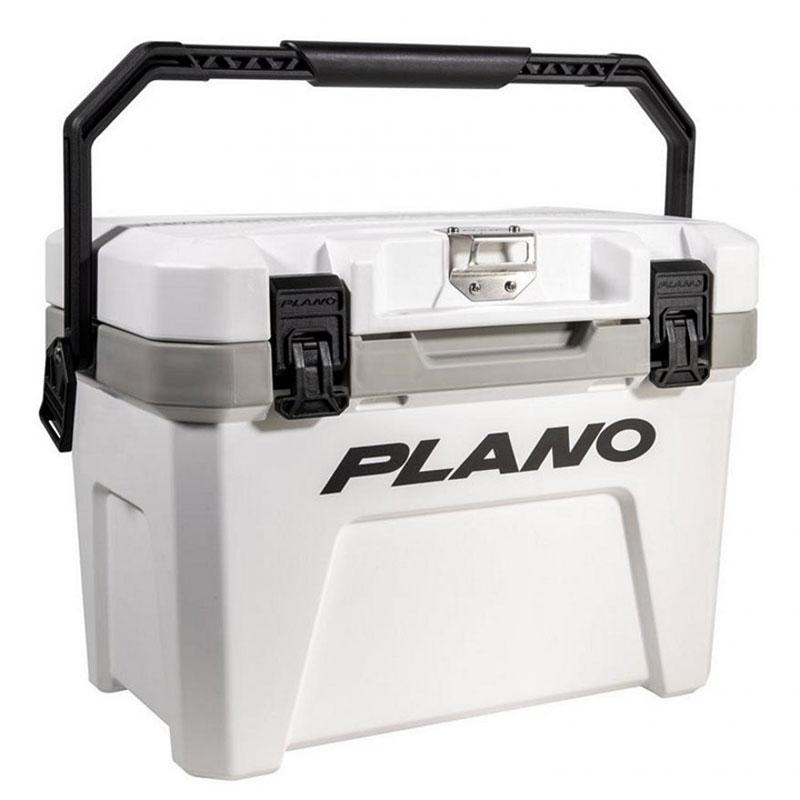 Plano Frost Kühlbox 20 Liter White