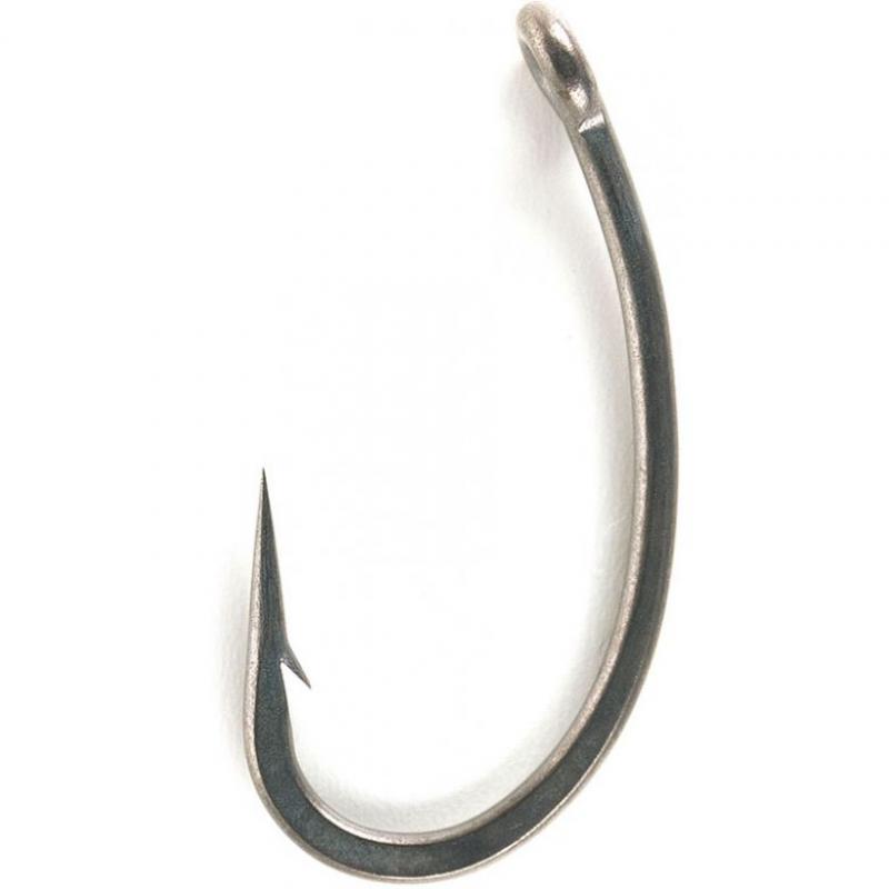 FOX Edges Armapoint Curve Shank