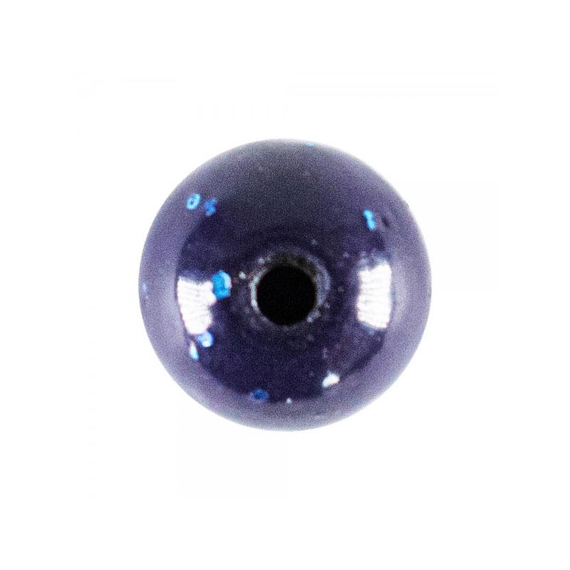 #LMAB Force Beads June Bug 8 mm