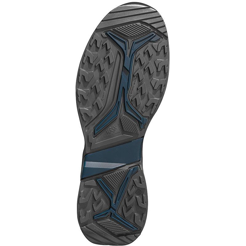 Haix Connexis Go GTX Low Navy-Grey