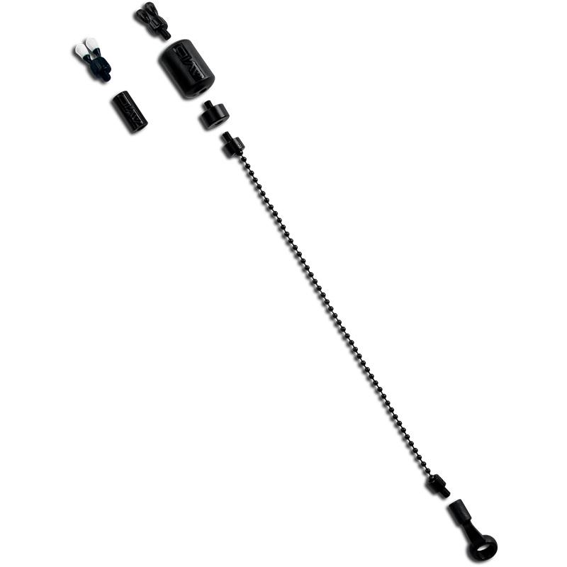 Avid Carp Revolve Bobbin Kit Black