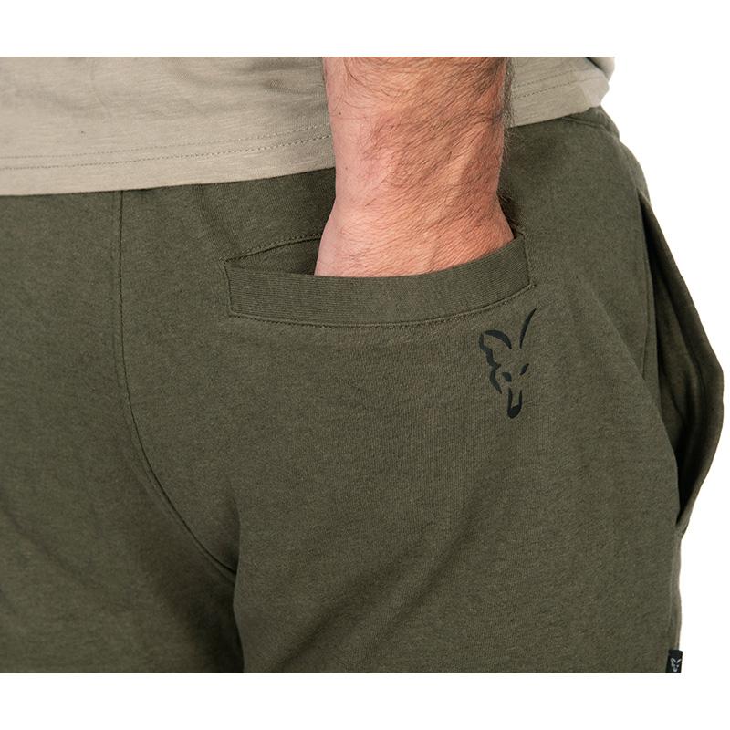 FOX Collection Sherpa Jogger Green/Black