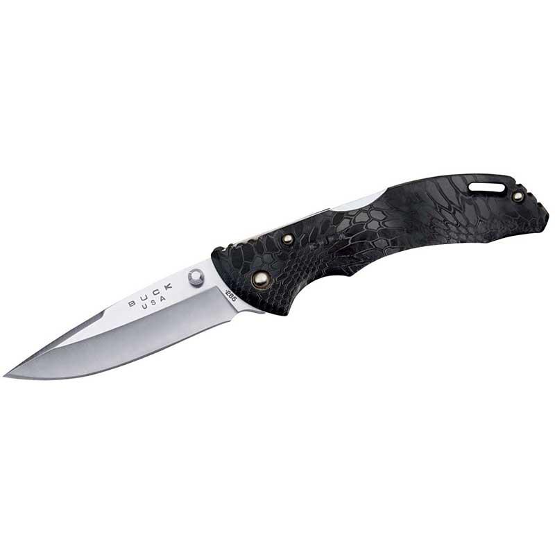 Buck Bantam Kryptek Typhon