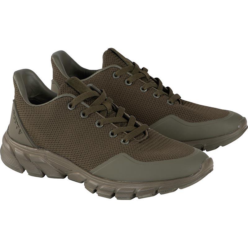 FOX Olive Trainer