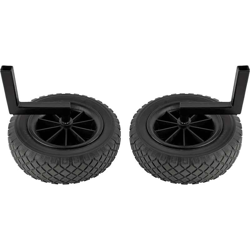 Avid Carp Barrow Wheel Conversion Kit