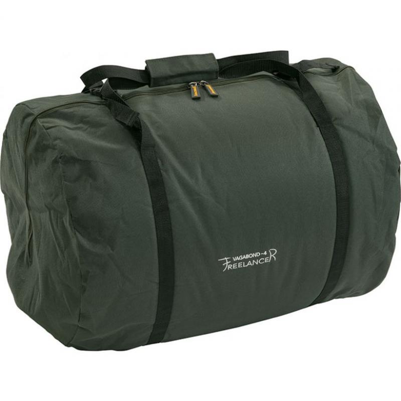 Anaconda Freelancer Vagabond 4