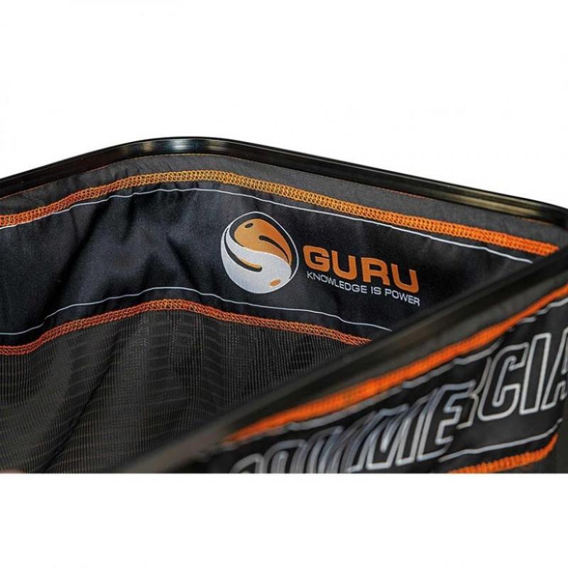 Guru Keepnet - 250 cm Commercial Match