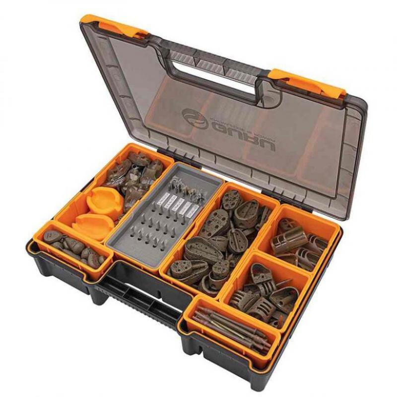 Guru Feeder Box