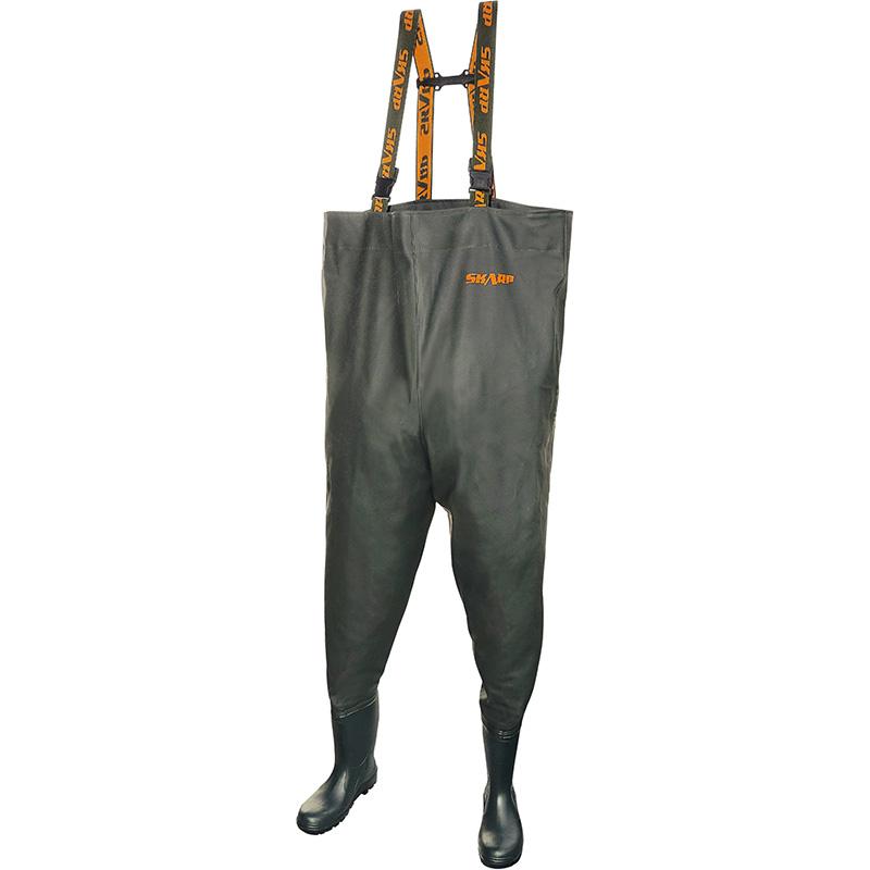 Skarp Wathose Heavy Duty