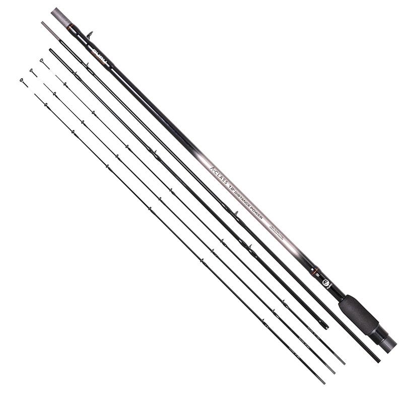Guru A-Class 12 ft Distance Feeder 3pc 1-110 g