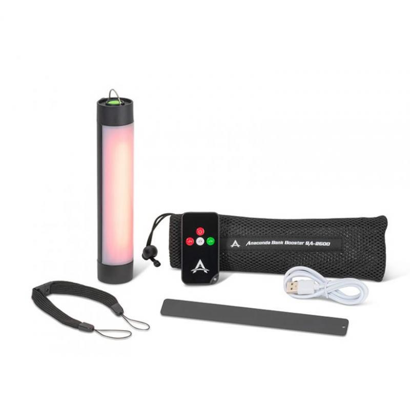 Anaconda Bank Booster SA-2600