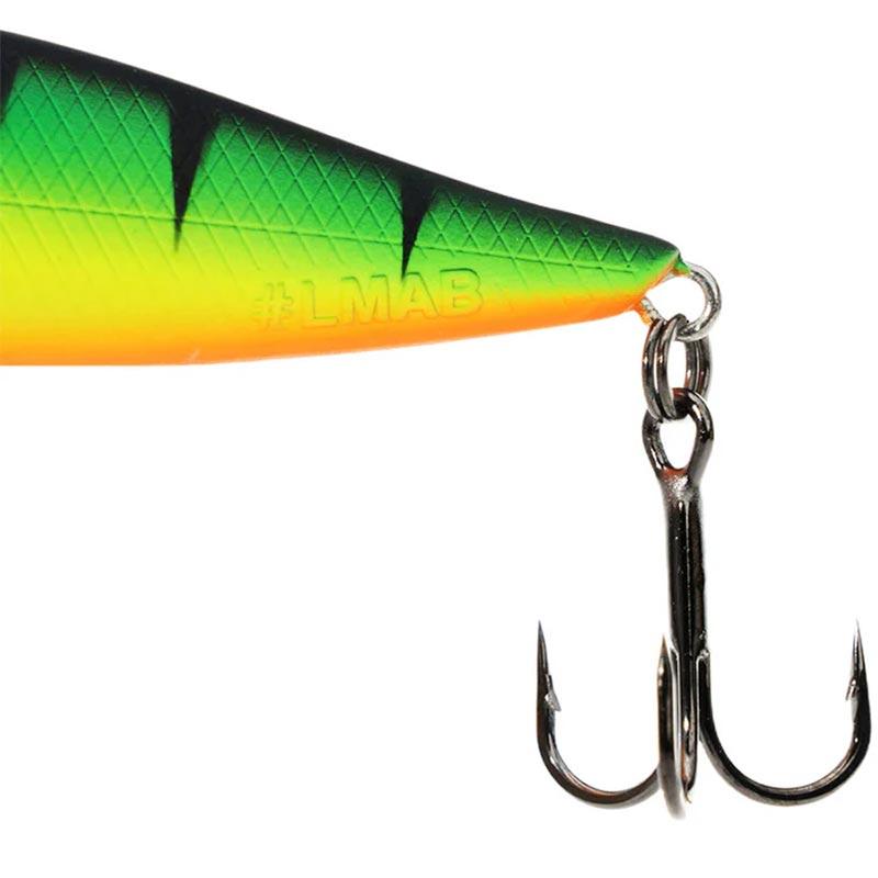 #LMAB KØFI (KÖFI) Dog Vibe 85F Fire Tiger