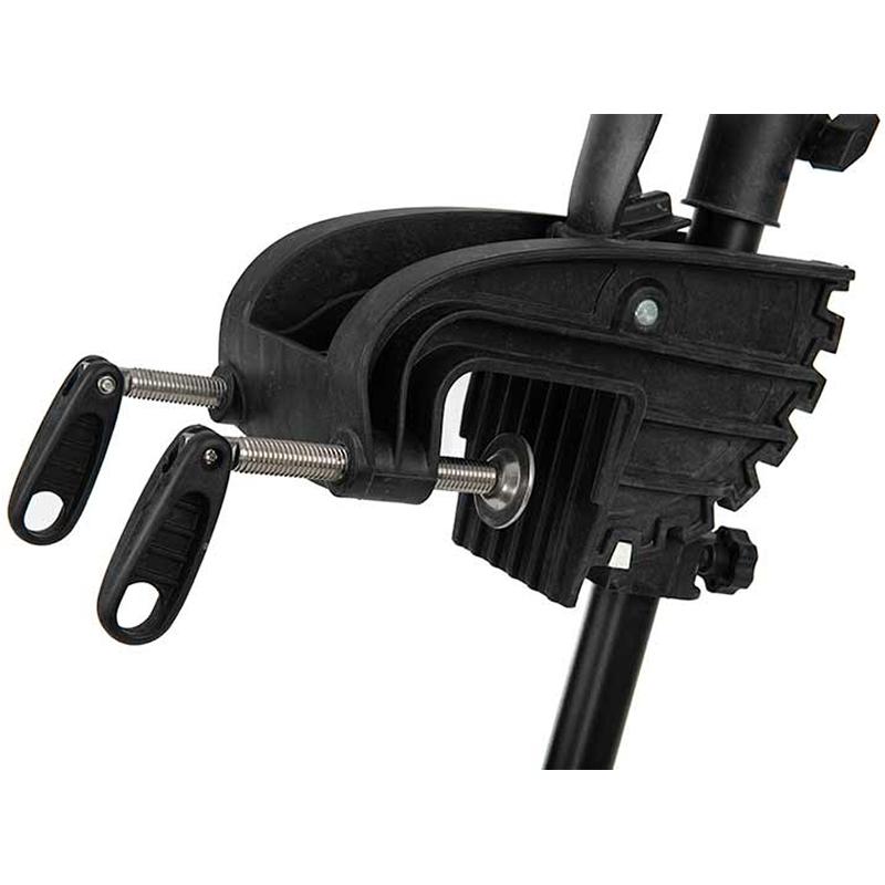 FOX Echo Sounder Mount