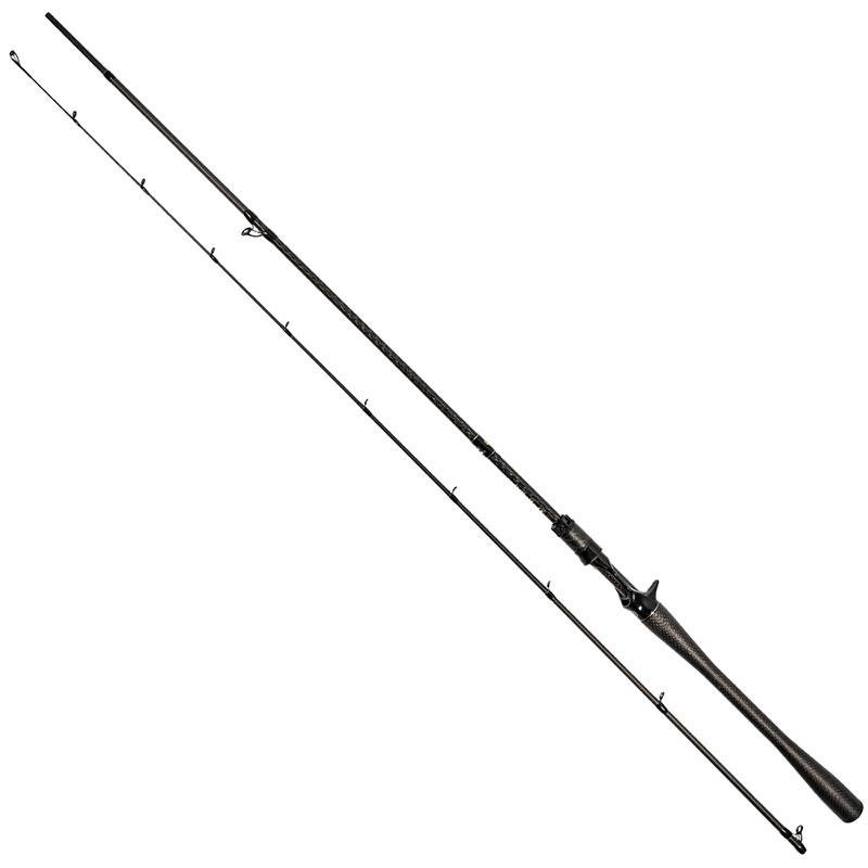 #LMAB The Rodfather Casting 2,13 m 7-21 g