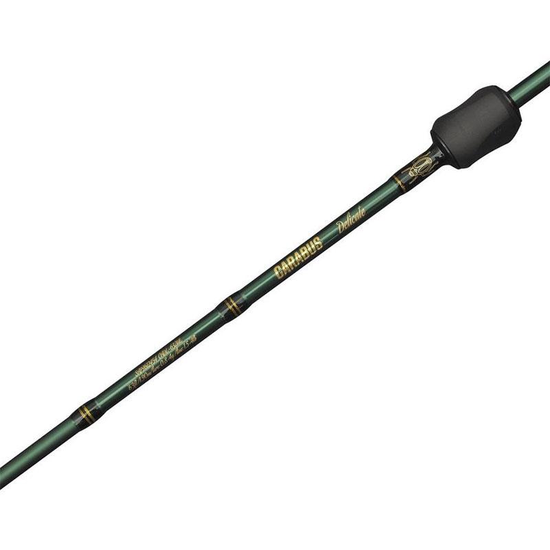 Abu Garcia Carabus Delicate2 822ULP 249 cm 1-5 g