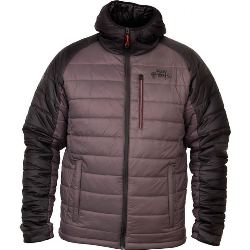 FOX Rage Puffa Shield Jacket