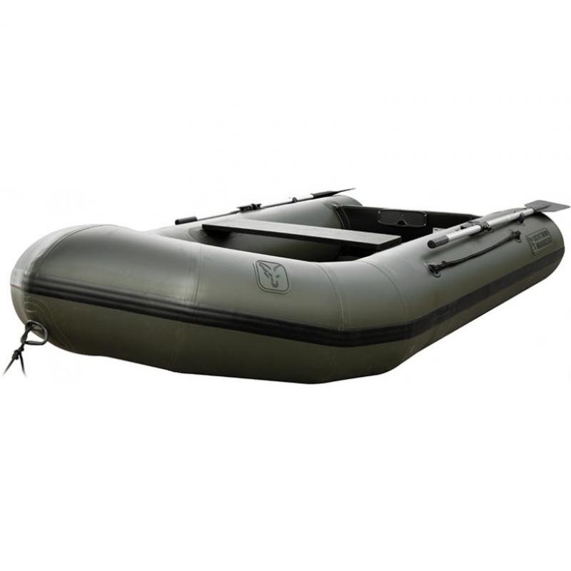 FOX EOS 300 Boat Slat Floor
