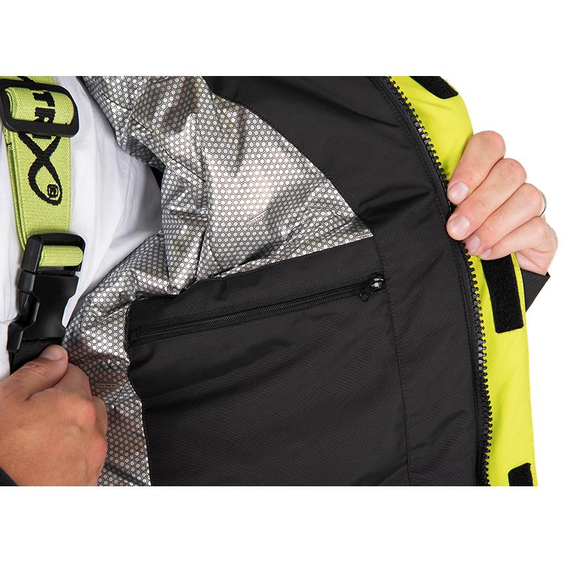 Matrix Therma-Foil Winter Suit