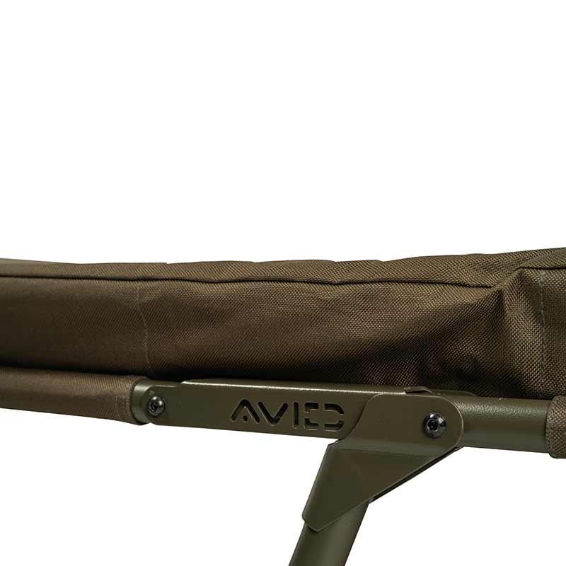 Avid Carp Revolve Bed