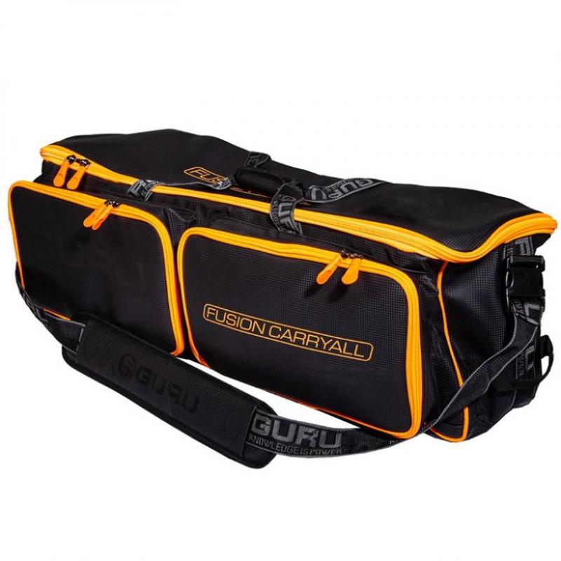 Guru Fusion Carryall