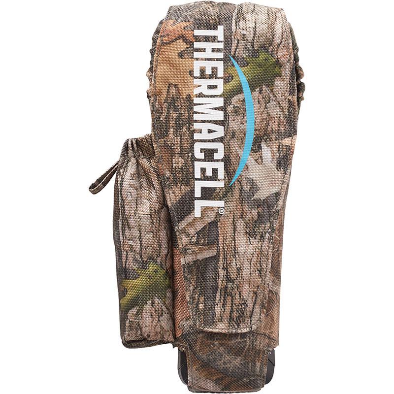 Thermacell Holster für Handgeräte Camouflage